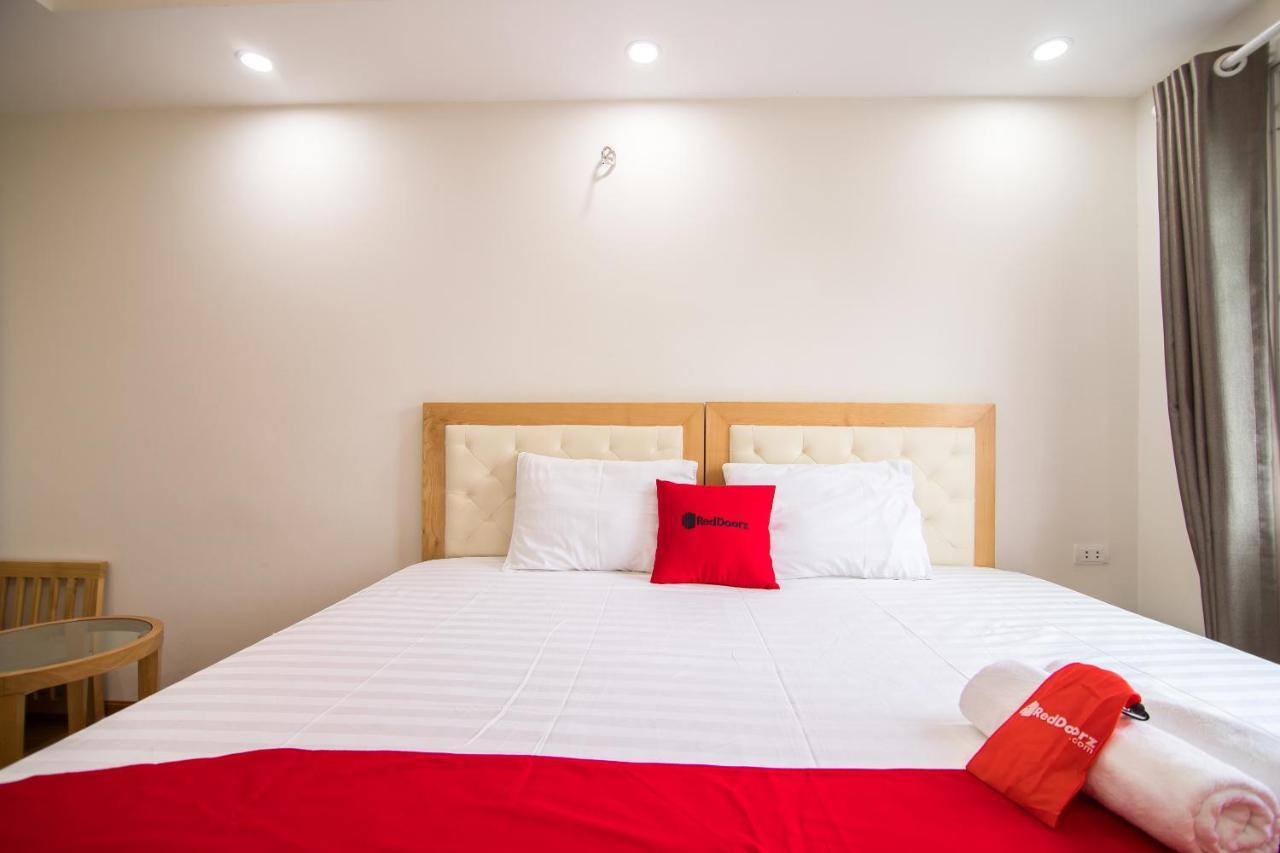 Newstyle Apartment Tran Duy Hung هانوي المظهر الخارجي الصورة