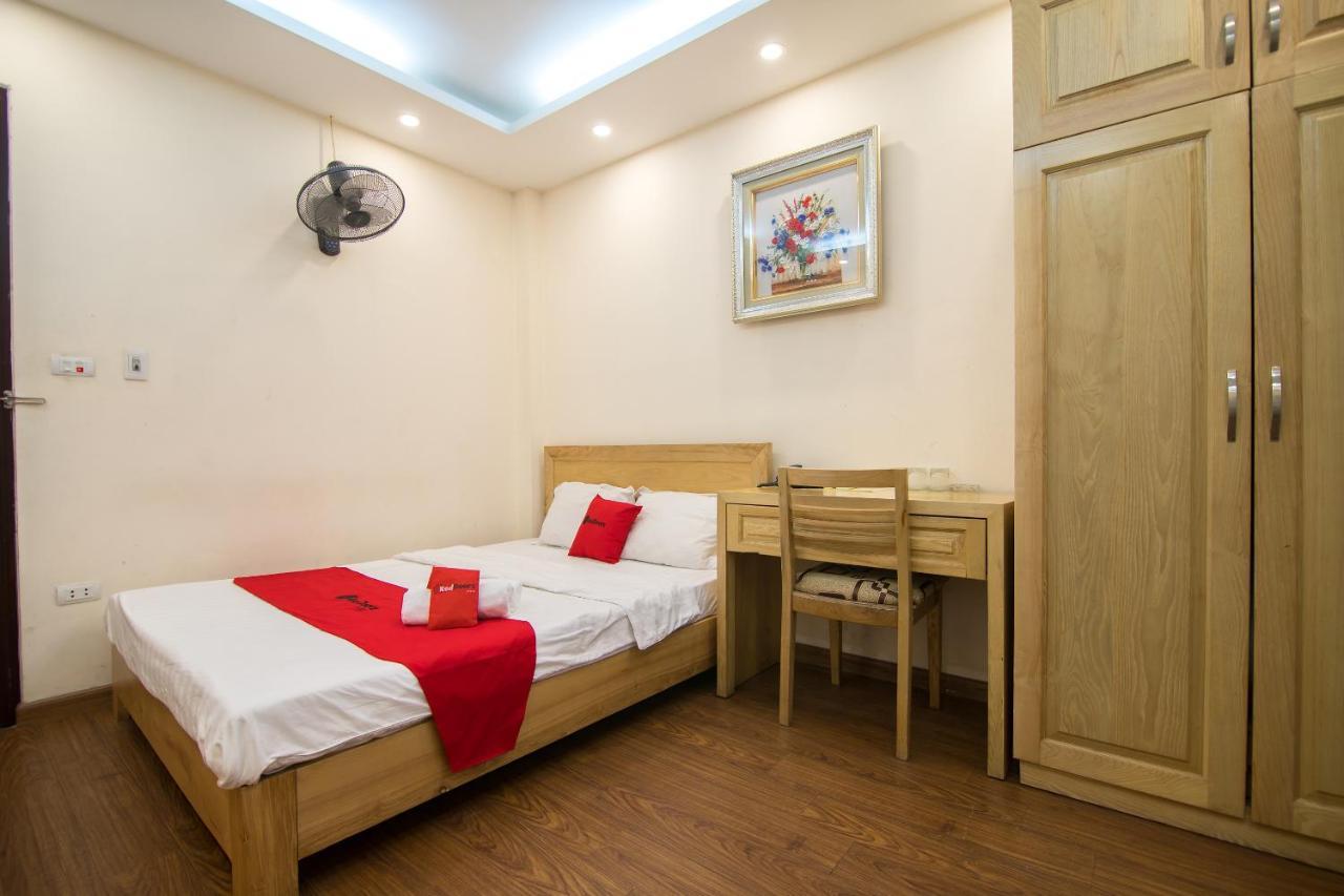 Newstyle Apartment Tran Duy Hung هانوي المظهر الخارجي الصورة