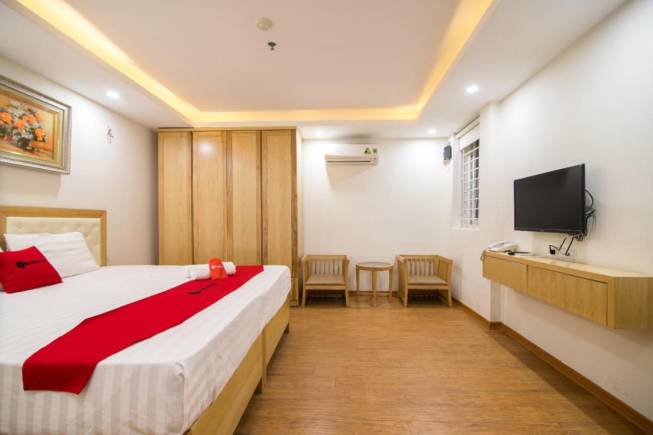 Newstyle Apartment Tran Duy Hung هانوي المظهر الخارجي الصورة