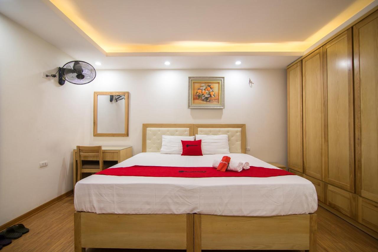 Newstyle Apartment Tran Duy Hung هانوي المظهر الخارجي الصورة