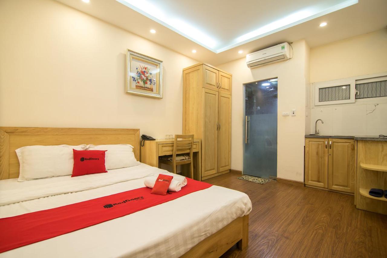 Newstyle Apartment Tran Duy Hung هانوي المظهر الخارجي الصورة