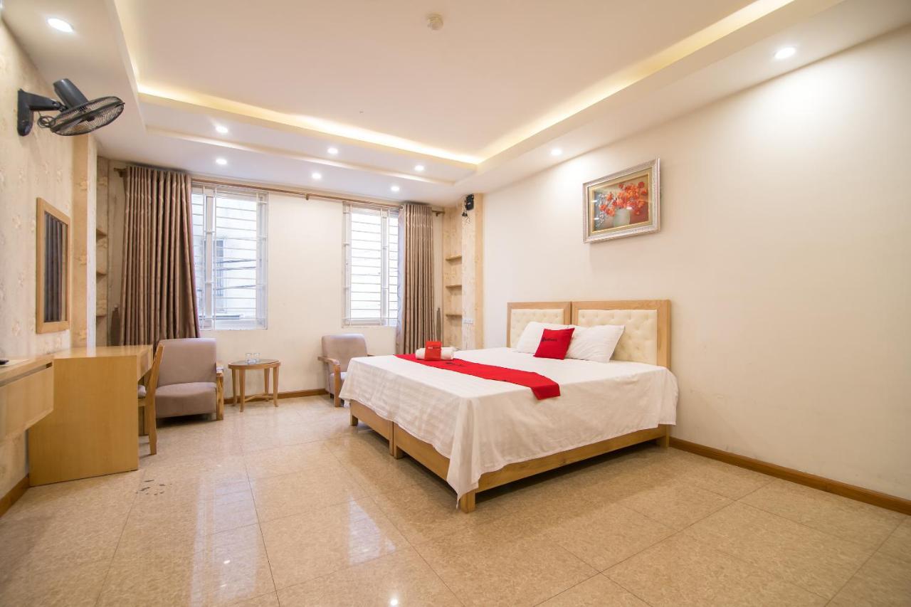 Newstyle Apartment Tran Duy Hung هانوي المظهر الخارجي الصورة