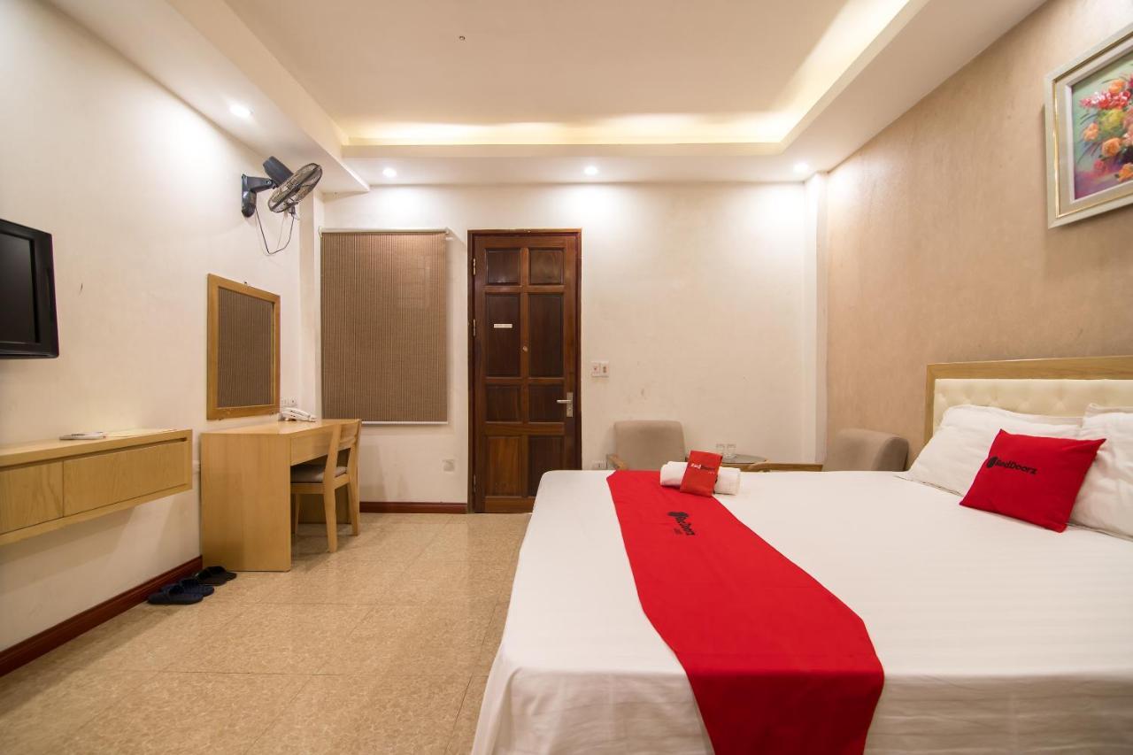 Newstyle Apartment Tran Duy Hung هانوي المظهر الخارجي الصورة