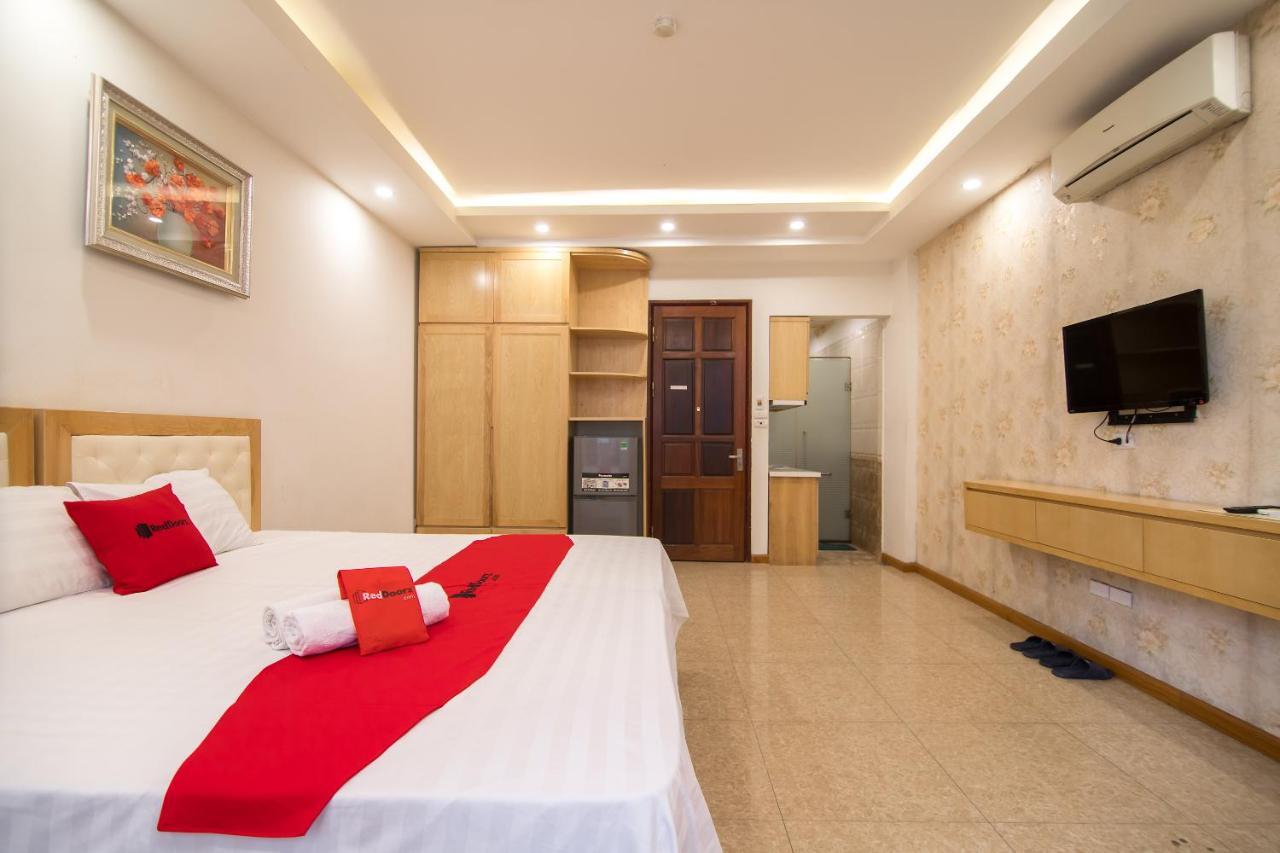 Newstyle Apartment Tran Duy Hung هانوي المظهر الخارجي الصورة